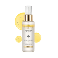Зволожувальний регенеруючий міст-серум D'ALBA White Truffle First Spray Serum, 50 ml