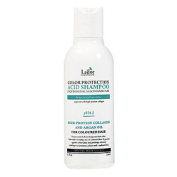 Професійний шампунь LADOR Damaged Protector Acid Shampoo, 150 ml