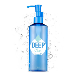 Глибокоочищувальне масло A'PIEU Deep Clean Cleansing Oil, 150 ml