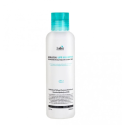 Кератиновий безсульфатний шампунь LADOR Keratin LPP Shampoo PH 6.0, 150 ml