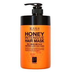 Медова маска для волосся DAENG GI MEO RI Honey Intensive Hair Mask, 1000 ml