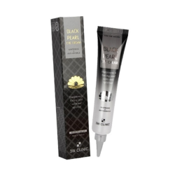 Антивіковий крем для зони навколо очей 3W CLINIC Black Pearl Eye Cream, 40 ml