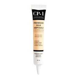 Незмивна сироватка для волосся CP-1 Premium Silk Ampoule, 20 ml