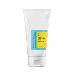 Гель-пінка для вмивання COSRX Low pH Good Morning Gel Cleanser, 150 ml