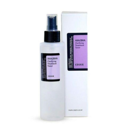 Зволожувальний антивіковий тонер COSRX AHA/BHA Clarifying Treatment Toner, 150 ml