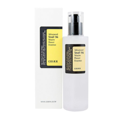 Есенція COSRX Advanced Snail 96 Mucin Power Essence, 100 ml