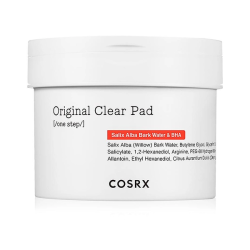 Очищувальні спонжі COSRX One Step Original Clear Pad, 70 шт