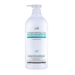 Професійний шампунь LADOR Damaged Protector Acid Shampoo, 900 ml