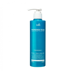 Бальзам-маска для додання волоссю об'єму LADOR Wonder Tear, 250 ml