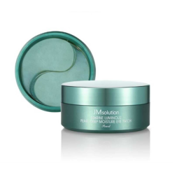 Гідрогелеві патчі JM SOLUTION Marine Luminous Pearl Deep Moisture Eye Patch, 60 шт