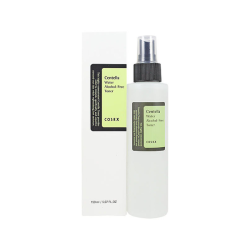 Тоник з екстрактом центелли для роздратованої шкіри COSRX Centella Water Alcohol-Free Toner, 150 ml