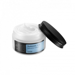 Зволожувальний крем COSRX Hyaluronic Acid Intensive Cream, 100 ml