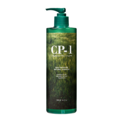 Натуральний шампунь CP-1 Daily Moisture Natural Shampoo, 500 ml