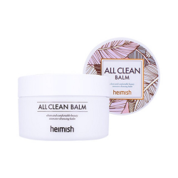 Бальзам для очищення обличчя HEIMISH All Clean Balm, 120 ml