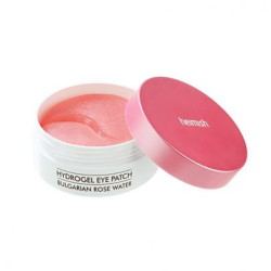 Патчі для очей HEIMISH Bulgarian Rose Hydrogel Eye Patch, 60 шт