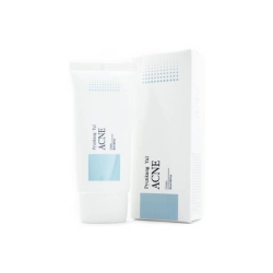 Крем для проблемної шкіри PYUNKANG YUL ACNE Cream, 50 ml