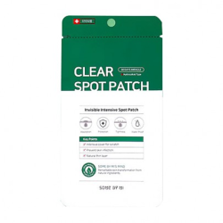 Патчі від запалень і акне SOME BY MI Clear Spot Patch, 18 шт