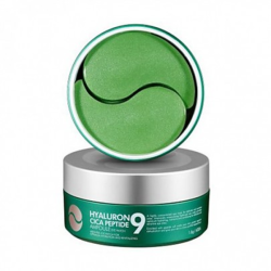 Гідрогелеві патчі MEDI PEEL Hyaluron Cica Peptide Eye Patch, 60 шт