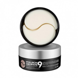 Гідрогелеві патчі від темних кіл MEDI PEEL Dark Benone Peptide Eye Patch, 60 шт