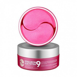 Гідрогелеві патчі MEDI PEEL Rose Peptide Eye Patch, 60 шт