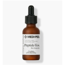 Антивікова сироватка MEDI PEEL Peptide-Tox Bor Ampoule, 30 ml