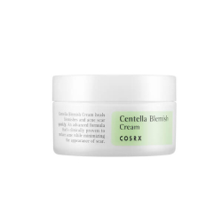 Загоювальний крем COSRX Centella Blemish Cream, 30 ml