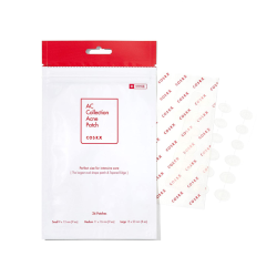 Патчі від акне COSRX AC Collection Acne Patch, 26 шт