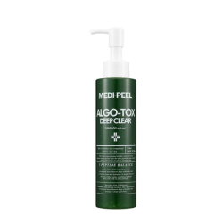 Пінка для глибокого очищення MEDI PEEL AlgoTox Deep Clear, 150 ml