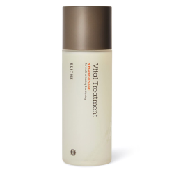 Зволожуюча живильна есенція BLITHE Vital Treatment 9 Essential Seeds, 150 ml
