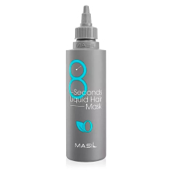 Експрес-маска для об'єму волосся Masil 8 Seconds Liquid Hair Mask, 350 ml