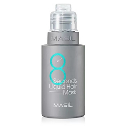 Експрес-маска для об'єму волосся Masil 8 Seconds Liquid Hair Mask, 50 ml