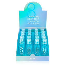 Маска-філер для об'єму волосся Masil 8 Seconds Salon Hair Volume Ampoule, 20*15 ml