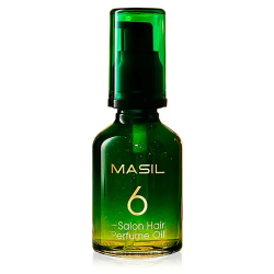 Олія для відновлення волосся Masil 6 Salon Hair Perfume Oil