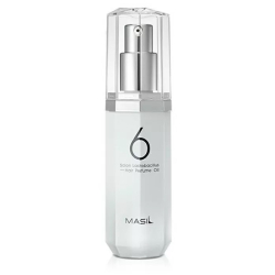 Олія для гладкості волосся Masil 6 Salon Lactobacillus Hair Perfume Oil Light
