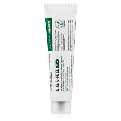 Веганський детокс-пілінг для обличчя Medi-Peel E.G.F. Peel Tox, 70 g