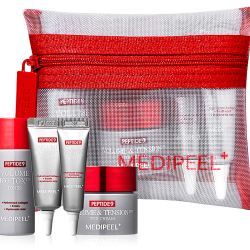 Набір мініатюр для омолодження обличчя Medi-Peel Peptide 9 Volume Bio Tox Trial Kit