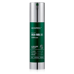 Сироватка-пілінг для проблемної шкіри Medi-Peel Phyto Cica-Nol B5 3000 Shot Serum, 50 g