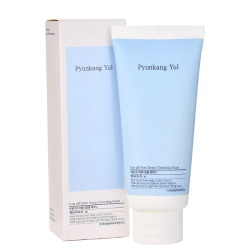Ніжна пінка PYUNKANG YUL Low pH Pore Deep Cleansing Foam, 100 ml