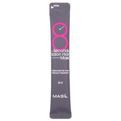 Відновлювальна маска для волосся MASIL 8 Second Salon Hair Mask