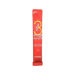 Відновлювальний шампунь MASIL 3 Salon Hair CMC Shampoo