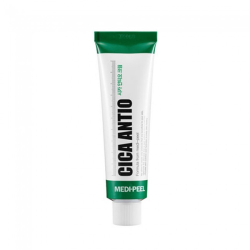 Крем для проблемної шкіри MEDI PEEL Cica Antio Cream, 30 ml