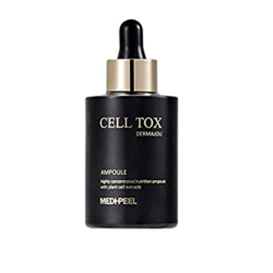 Омолоджувальна сироватка MEDI PEEL Cell Toxing Dermajours Ampoule, 100 ml