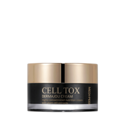 Відновлювальний крем MEDI PEEL Cell Toxing Dermajours Cream, 50 ml