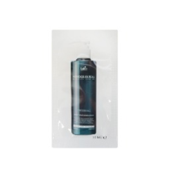 Шампунь для об'єму і зволоження волосся, тестер LADOR Wonder Bubble Shampoo