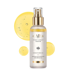 Зволожувальний регенеруючий міст-серум D'ALBA White Truffle First Spray Serum, 100 ml