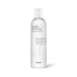 Оновлювальний тоник COSRX Refresh AHA BHA VitaminC Daily Toner, 150 ml