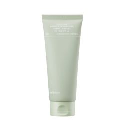 Пінка для глибокого очищення CELIMAX Jiwoogae Baking Soda Deep Pore Foam Cleansing, 150 ml