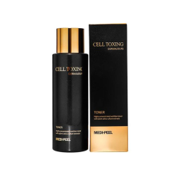 Тоник з стовбуровими клітинами MEDI PEEL Cell Toxing Dermajours Toner, 250 ml