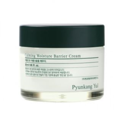 Зволожувальний бар'єрний гіпоалергенний крем PYUNKANG YUL Calming Moisture Barrier Cream, 50 ml