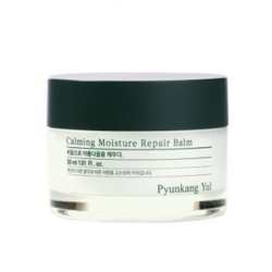 Бальзам-крем для чутливої шкіри PYUNKANG YUL Calming Moisture Repair Balm, 30 ml